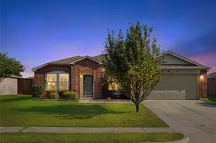 1307 Eagles Nest Trail, Krum, TX 76249 - Photo 1