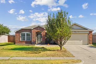 1307 Eagles Nest Trail, Krum, TX 76249 - Photo 1