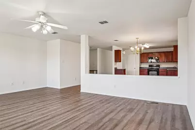 1307 Eagles Nest Trail, Krum, TX 76249 - Photo 3