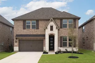 2224 Corbera Dr, Little Elm, TX 75068 - Photo 1