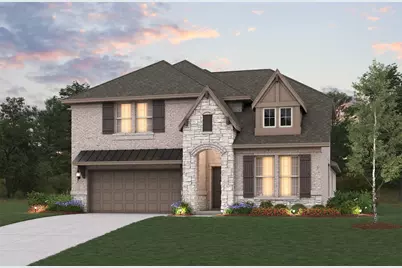 2224 Corbera Drive, Little Elm, TX 75068 - Photo 1