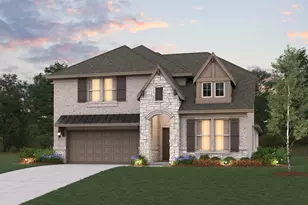2224 Corbera Dr, Little Elm, TX 75068 - Photo 1