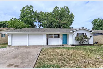 2903 E Mitchell Street, Arlington, TX 76010 - Photo 1