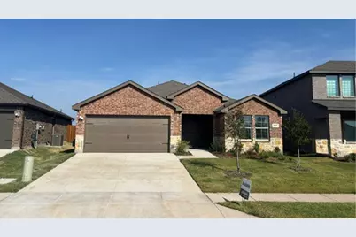 612 Broad River Lane, Josephine, TX 75135 - Photo 1