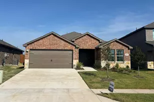612 Broad River Ln, Josephine, TX 75135 - Photo 1