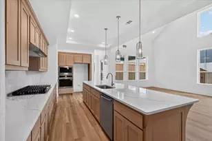 1219 Barbazzano Dr, Fate, TX 75087 - Photo 3