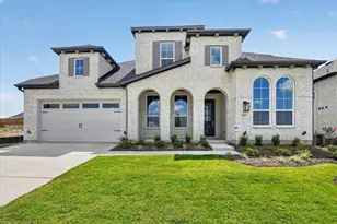 1219 Barbazzano Dr, Fate, TX 75087 - Photo 1