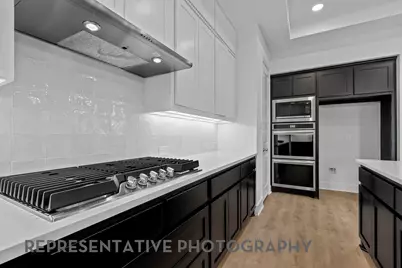 1219 Barbazzano Drive, Fate, TX 75087 - Photo 9