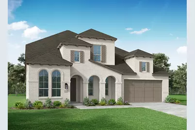 1219 Barbazzano Drive, Fate, TX 75087 - Photo 1