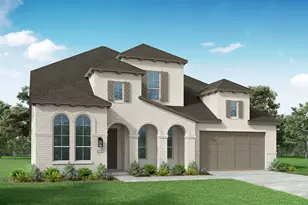 1219 Barbazzano Dr, Fate, TX 75087 - Photo 1