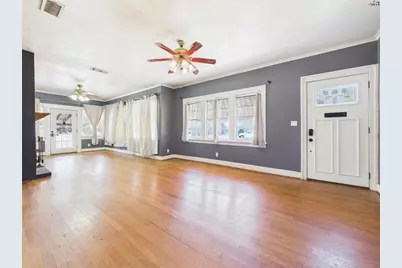 1305 Buchanan Street, Wichita Falls, TX 76309 - Photo 9