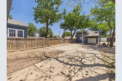 1305 Buchanan Street, Wichita Falls, TX 76309 - Photo 21