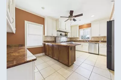 1305 Buchanan Street, Wichita Falls, TX 76309 - Photo 11