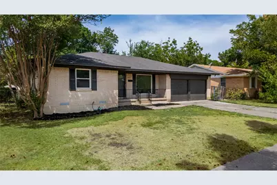 2517 Livenshire Drive, Garland, TX 75041 - Photo 23