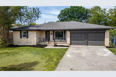 2517 Livenshire Drive, Garland, TX 75041 - Photo 1