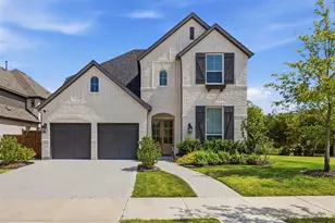15561 Songbird St, Frisco, TX 75035 - Photo 1