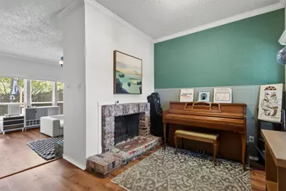 5616 Preston Oaks Road #1105, Dallas, TX 75254 - Photo 3