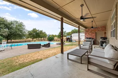215 Red Baron Drive, Rhome, TX 76078 - Photo 31