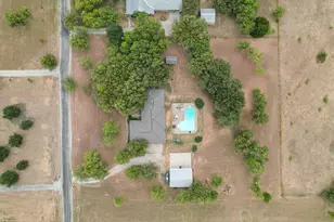 215 Red Baron Dr, Rhome, TX 76078 - Photo 37