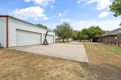 215 Red Baron Drive, Rhome, TX 76078 - Photo 33