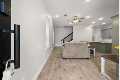 2356 Spring Park Boulevard, Arlington, TX 76016 - Photo 7