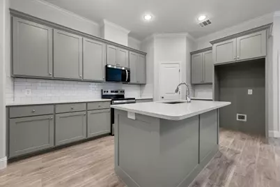 2356 Spring Park Boulevard, Arlington, TX 76016 - Photo 13