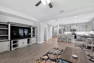 400 Dunmore Drive, Fort Worth, TX 76052 - Photo 9