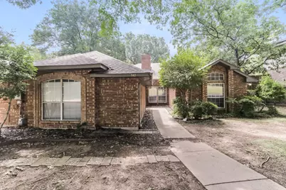 542 Renee Lane, DeSoto, TX 75115 - Photo 1
