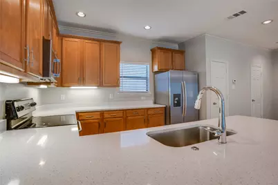2415 Stutz Drive #C, Dallas, TX 75235 - Photo 7