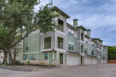2415 Stutz Drive #C, Dallas, TX 75235 - Photo 3