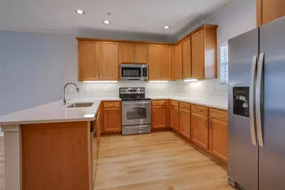 2415 Stutz Drive #C, Dallas, TX 75235 - Photo 1