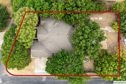 227 N Hopson Street, Van Alstyne, TX 75495 - Photo 35