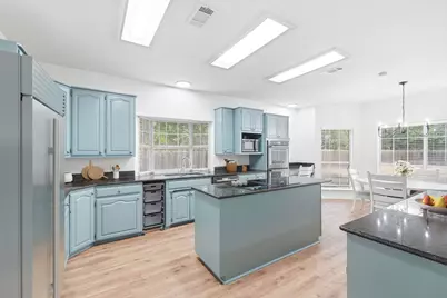 227 N Hopson Street, Van Alstyne, TX 75495 - Photo 9
