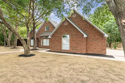 227 N Hopson Street, Van Alstyne, TX 75495 - Photo 3