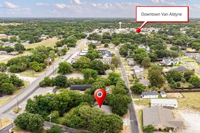 227 N Hopson Street, Van Alstyne, TX 75495 - Photo 37