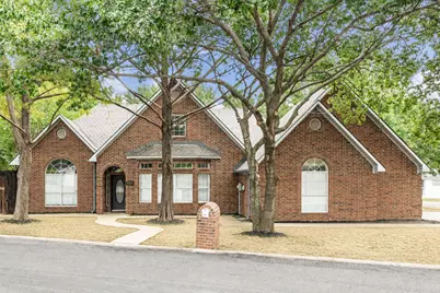 227 N Hopson Street, Van Alstyne, TX 75495 - Photo 1