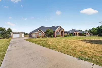 10231 Bantry Lane, Forney, TX 75126 - Photo 1
