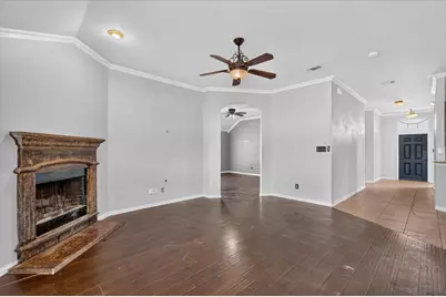10231 Bantry Lane, Forney, TX 75126 - Photo 7