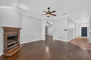10231 Bantry Ln, Forney, TX 75126 - Photo 7
