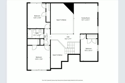 7304 Summit Parc Drive, Dallas, TX 75249 - Photo 37