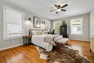 3208 W Biddison St, Fort Worth, TX 76109 - Photo 19