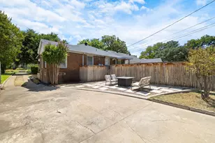 3208 W Biddison St, Fort Worth, TX 76109 - Photo 29