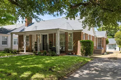 3208 W Biddison Street, Fort Worth, TX 76109 - Photo 3
