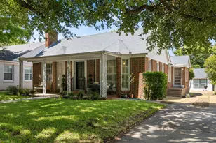 3208 W Biddison St, Fort Worth, TX 76109 - Photo 3