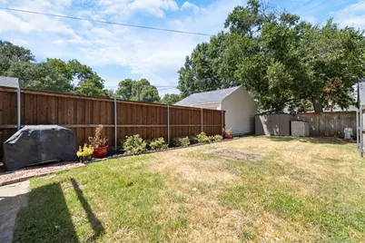 3208 W Biddison Street, Fort Worth, TX 76109 - Photo 31