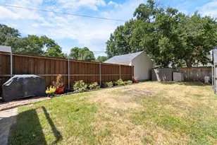 3208 W Biddison St, Fort Worth, TX 76109 - Photo 31