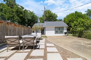 3208 W Biddison St, Fort Worth, TX 76109 - Photo 33