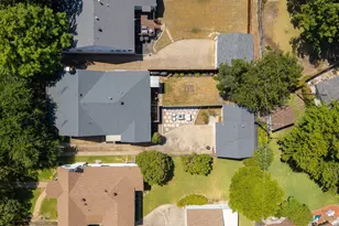 3208 W Biddison St, Fort Worth, TX 76109 - Photo 27