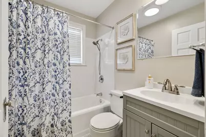3208 W Biddison Street, Fort Worth, TX 76109 - Photo 21