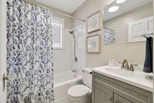3208 W Biddison St, Fort Worth, TX 76109 - Photo 21